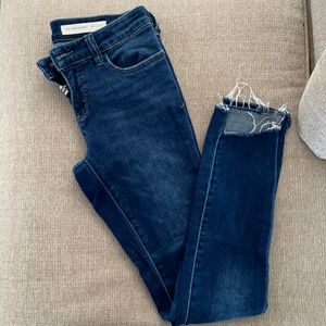 Pilcro and the Letterpress Jeans